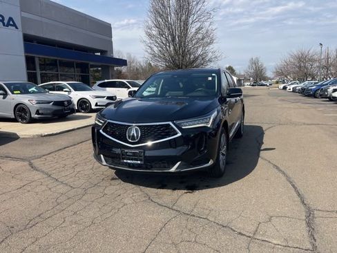 Certified 2023 Acura RDX w/ Technology Package image 30