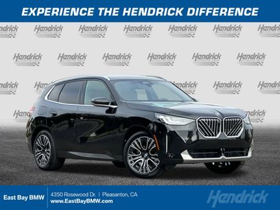 Used 2025 BMW X3 xDrive30i w/ Premium Package