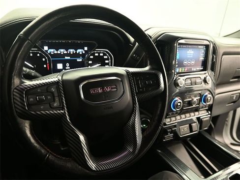 Used 2020 GMC Sierra 1500 AT4 w/ AT4 Premium Package image 13
