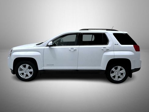 Used 2015 GMC Terrain SLE AWD/4WD image 8