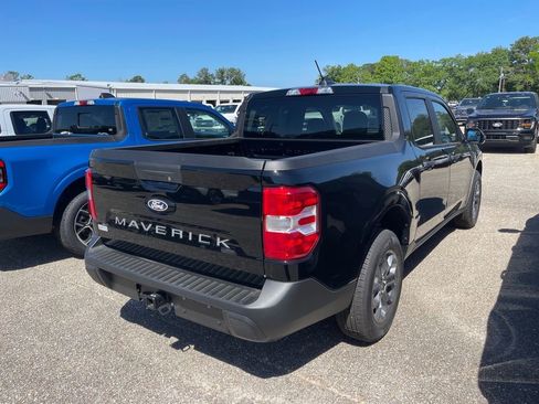 New 2026 Ford Maverick XLT w/ XLT Luxury Package AWD/4WD image 12