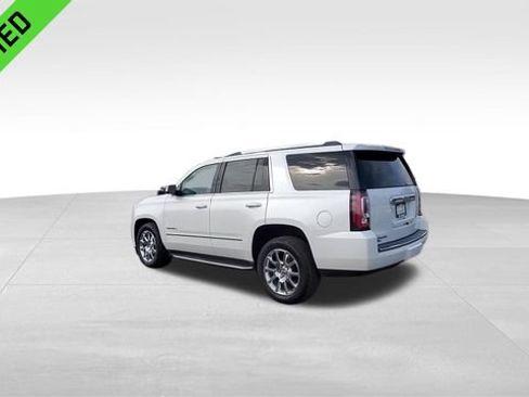 Used 2020 GMC Yukon Denali image 7