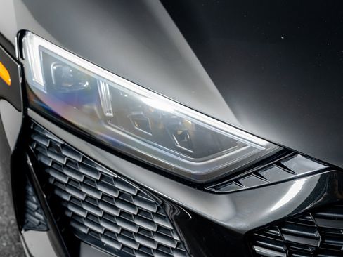 Used 2023 Audi R8 V10 performance image 25