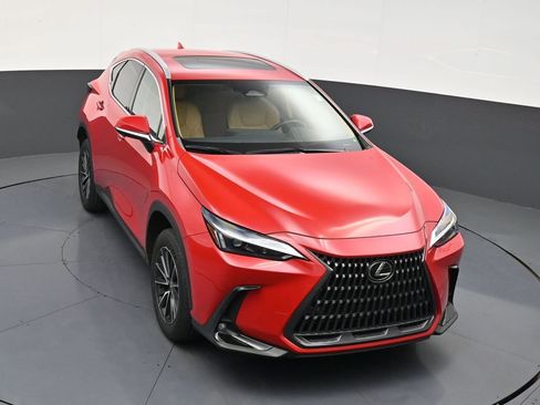 Used 2024 Lexus NX 250 FWD w/ Cold Area Package image 15