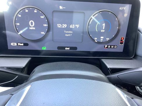 New 2026 Honda Prologue Touring image 18