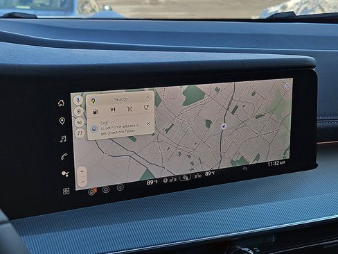 New 2026 Nissan Murano SL image 12