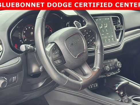 Used 2024 Dodge Durango SRT image 10