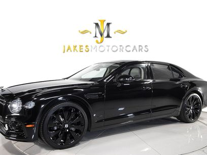 Used 2023 Bentley Flying Spur Azure