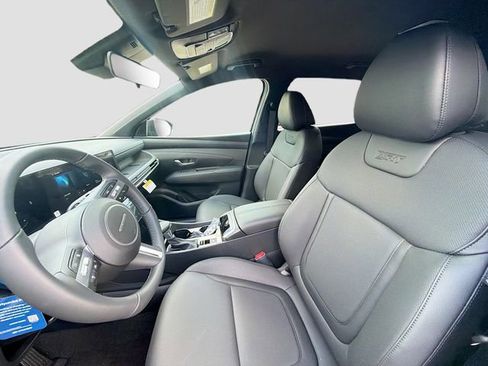 New 2026 Hyundai Tucson XRT FWD image 21