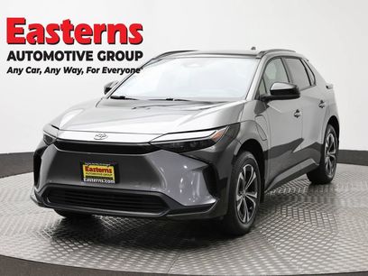 Used 2023 Toyota bZ4X AWD w/ Weather Package