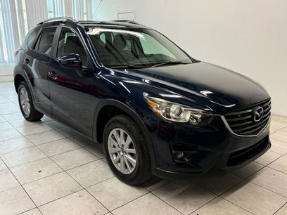 Used 2016 MAZDA CX-5 Touring