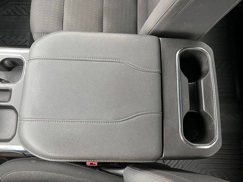 Used 2024 Chevrolet Silverado 1500 RST w/ All Star Edition Plus image 29