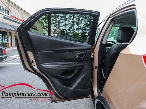 Used 2019 Buick Encore Preferred w/ Safety Package FWD image 19