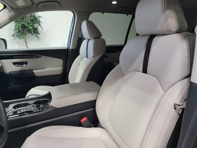 New 2026 Honda Pilot EX-L image 12