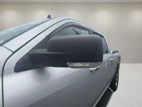 Used 2018 RAM 1500 Big Horn image 22