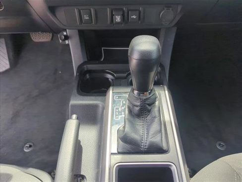 Used 2023 Toyota Tacoma SR5 RWD image 16