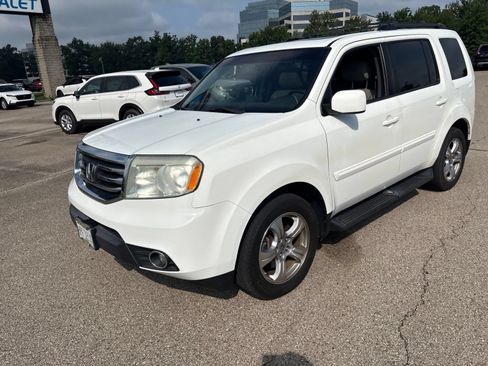 Used 2012 Honda Pilot EX-L image 15