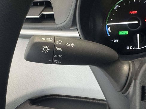 Used 2026 Toyota Sienna LE FWD image 22