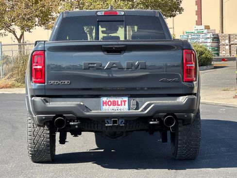 New 2026 RAM 1500 RHO AWD/4WD image 4