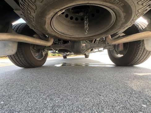 Used 2021 Toyota Tundra TRD Pro image 47