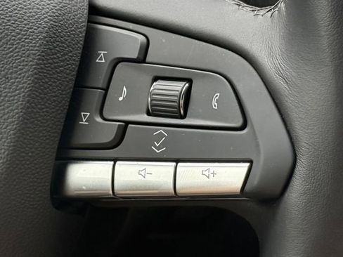 Certified 2025 Cadillac XT4 Premium Luxury w/ Cold Weather Package image 12