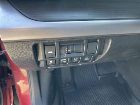Used 2018 Subaru Legacy 2.5i Limited AWD/4WD image 17