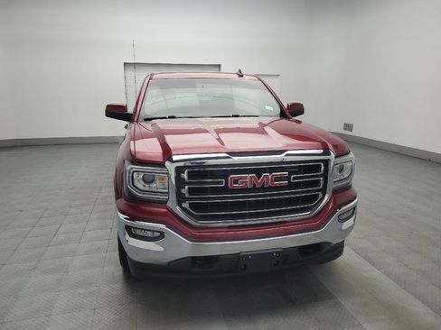 Used 2018 GMC Sierra 1500 SLE w/ SLE Value Package image 14