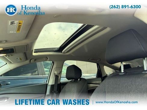 Used 2024 Honda Accord EX image 4