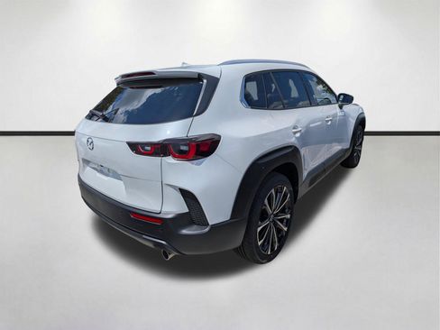 New 2026 MAZDA CX-50 AWD 2.5 S w/ Weather Package image 4