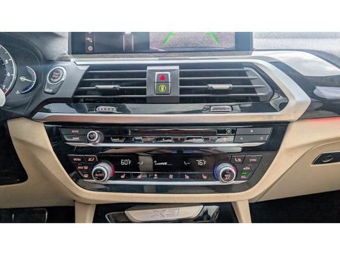 Used 2019 BMW X3 xDrive30i w/ M Sport Package 2 image 29