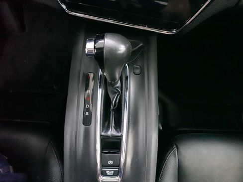 Certified 2018 Honda HR-V EX-L image 23