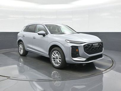 New 2026 Audi Q3 quattro 2.0T