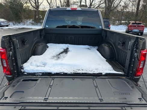 Used 2022 Ford F150 Tremor w/ Trailer Tow Package image 29