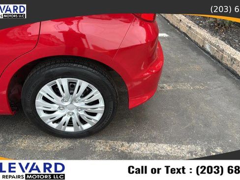 Used 2012 Honda Fit image 10