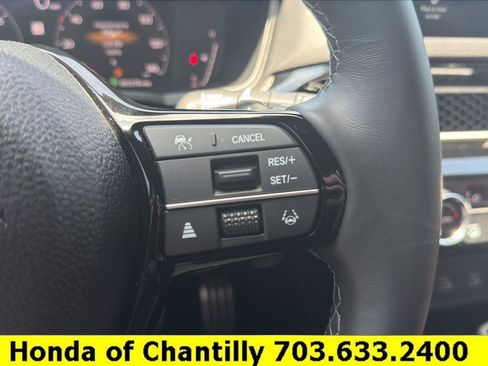 Used 2026 Honda Civic Sport Touring image 13