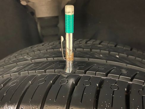 Used 2019 Audi SQ5 Premium Plus w/ Premium Plus Package image 63