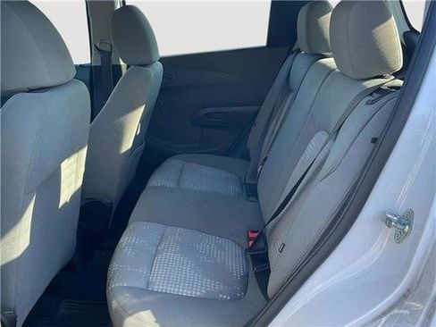 Used 2015 Chevrolet Sonic LS image 11