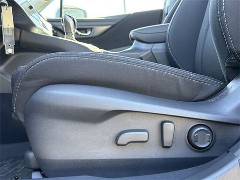 New 2025 Subaru Legacy Premium image 22