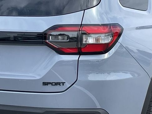 New 2026 Honda Pilot Sport image 6