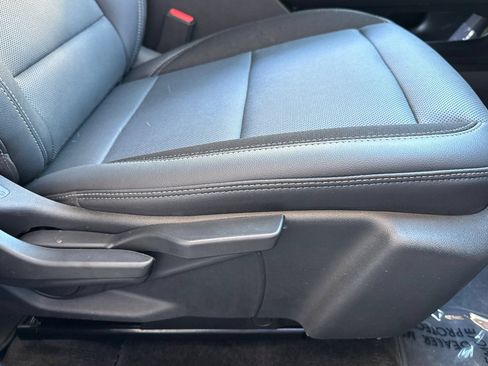 Used 2024 Chevrolet Equinox EV LT w/ LPO, Trailering Package AWD/4WD image 23