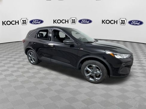 New 2025 Ford Escape ST-Line w/ Tech Pack #1 image 2