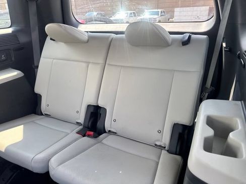 Used 2025 Hyundai Santa Fe Limited FWD image 12