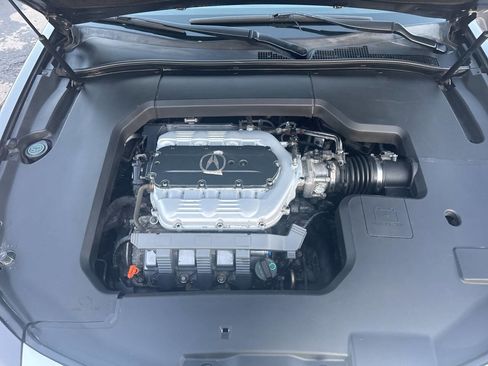 Used 2010 Acura TL SH-AWD image 26