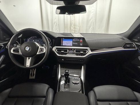 Used 2023 BMW 430i xDrive 430i xDrive w/ M Sport Package image 8