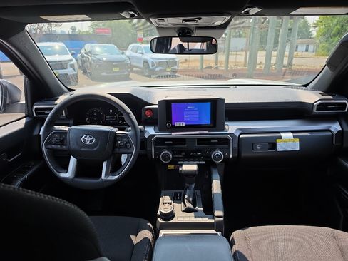 New 2026 Toyota 4Runner TRD Off-Road AWD/4WD image 20