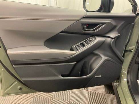 New 2026 Subaru Crosstrek 2.5i Wilderness AWD/4WD image 10