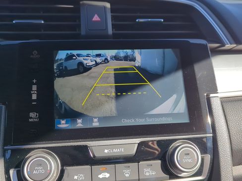 Used 2016 Honda Civic Touring image 31