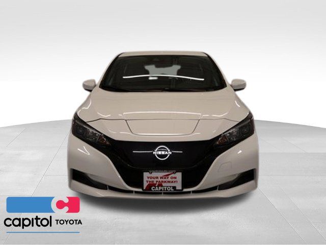 Used 2024 Nissan Leaf S FWD image 7