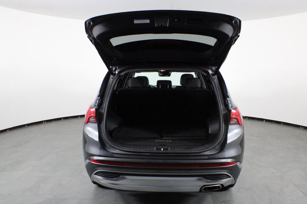 Certified 2021 Hyundai Santa Fe Limited AWD/4WD image 17