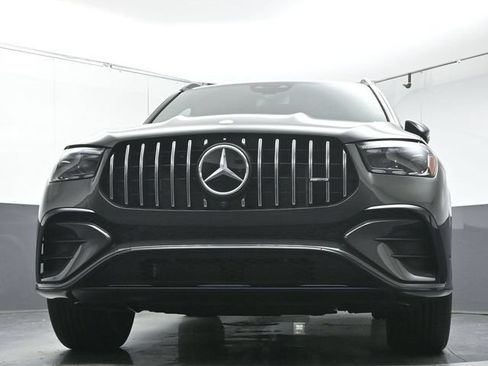 Used 2026 Mercedes-Benz GLE 53 AMG 4MATIC image 34